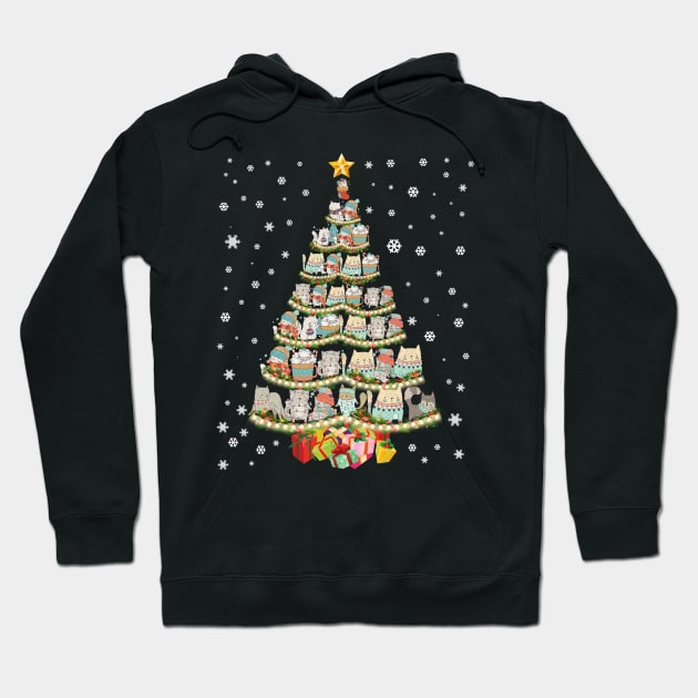 Simon's cat hoodie clearance